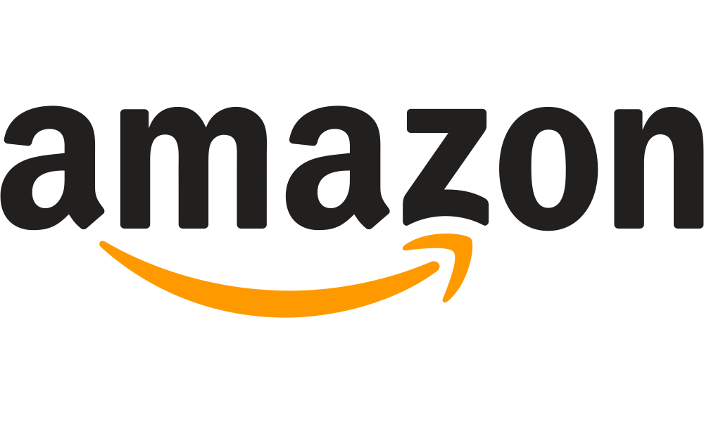Amazon logo