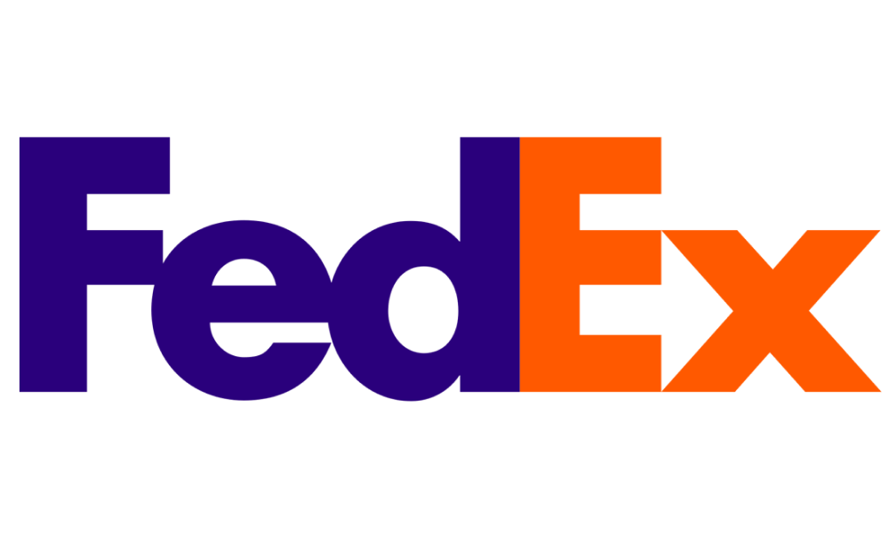 FedEx logo