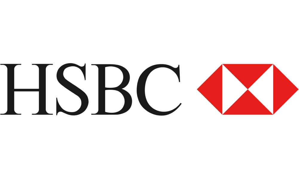 HSBC logo