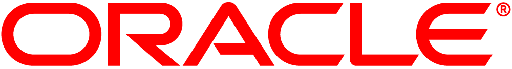 Oracle logo