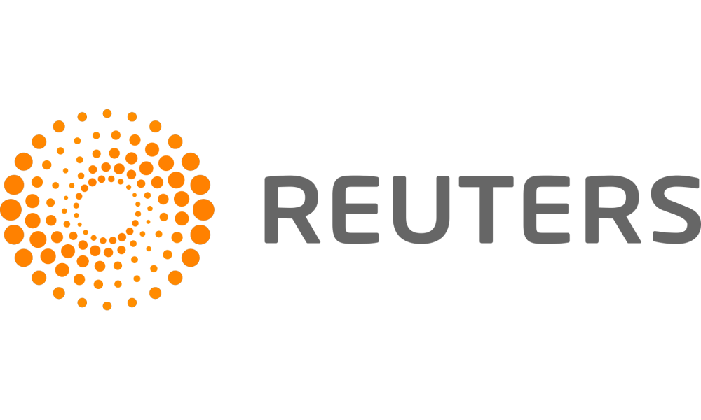 Reuters logo