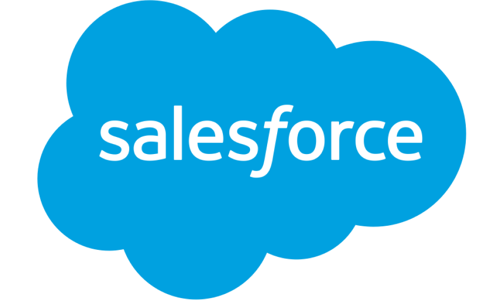 Salesforce logo