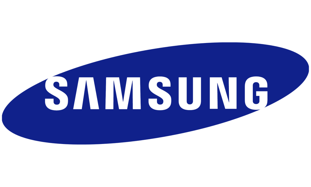 Samsung logo