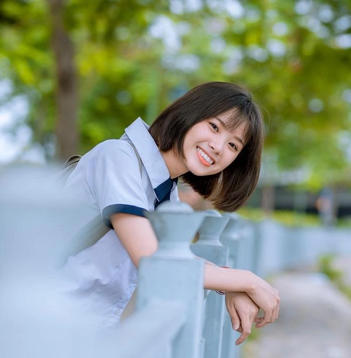 社交媒体运营人员头像