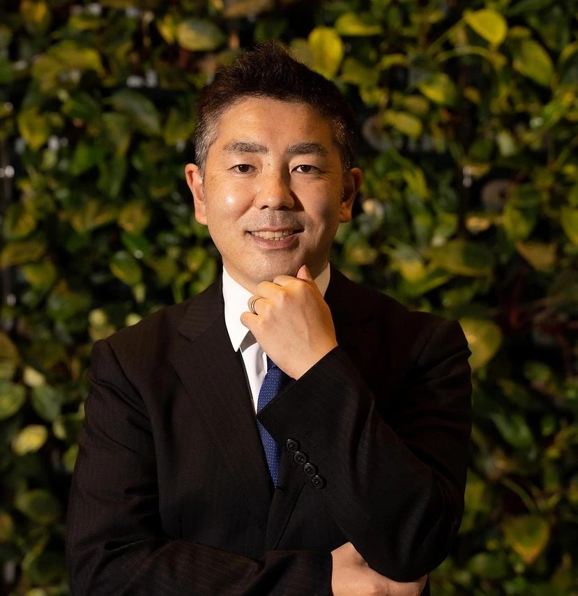 代理服务商杨经理