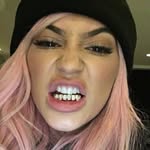 Kylie Jenner Instagram profile