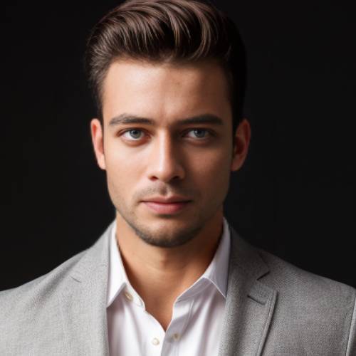 Design Weekly Instagram profile photo