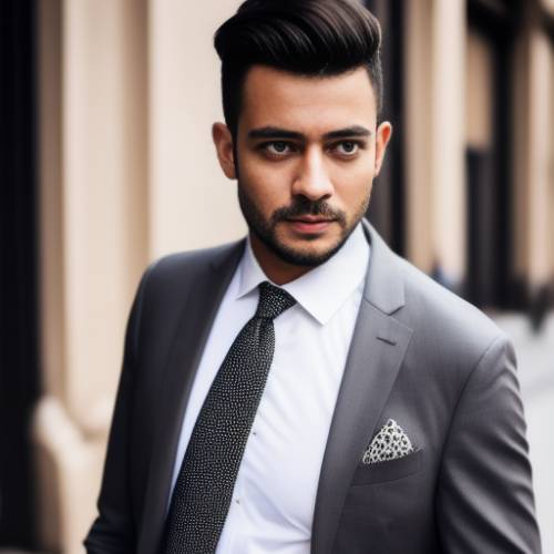 Jonas Type Instagram profile photo