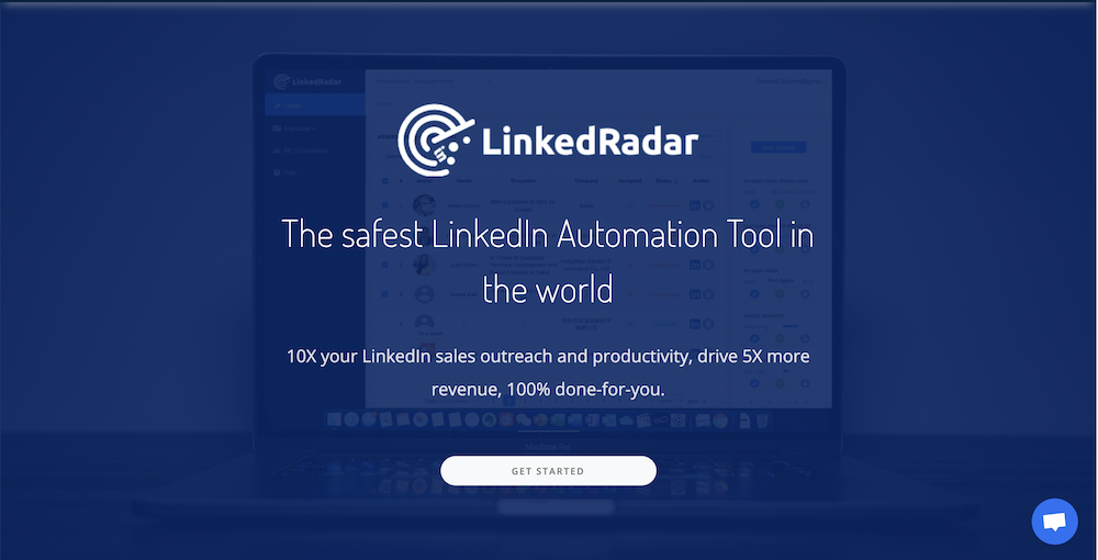 Best Alternatives to Phantombuster for Scraping Linkedin - LinkedRadar