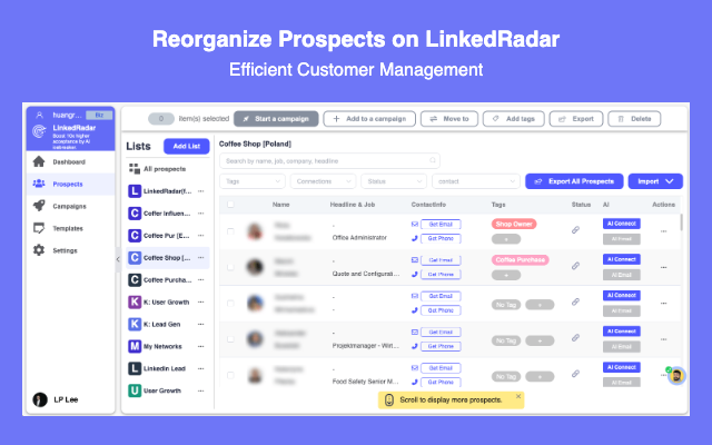free linkedin automation tools