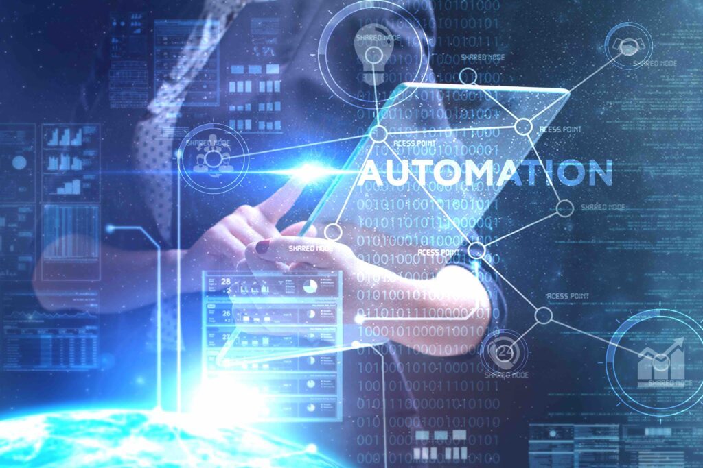 automate linkedin connections