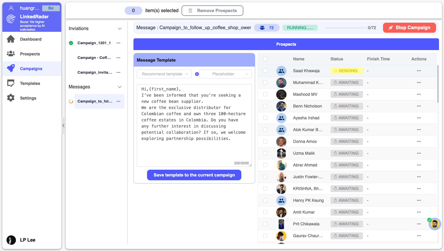 free linkedin automation tools