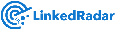 linkedradar