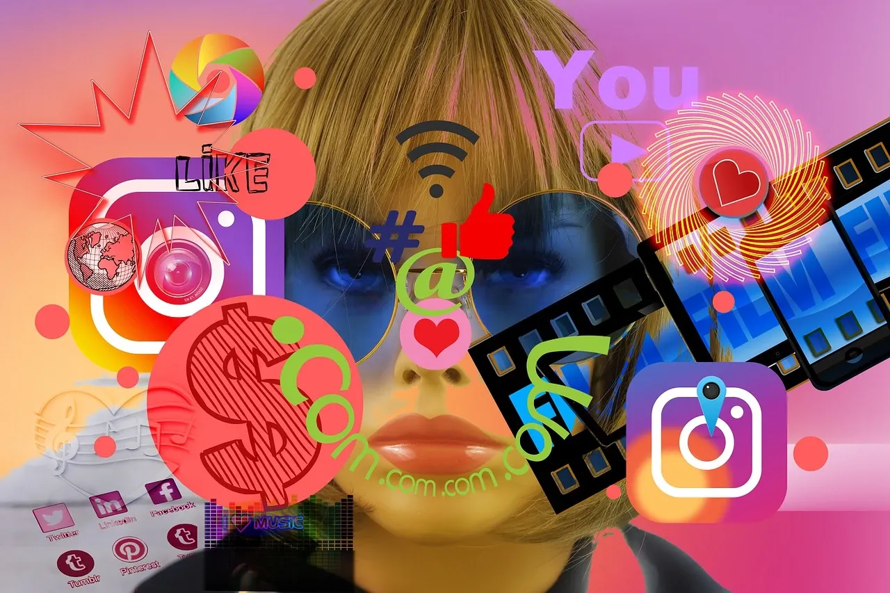 Influencers and content creators finding brand partnership opportunities
