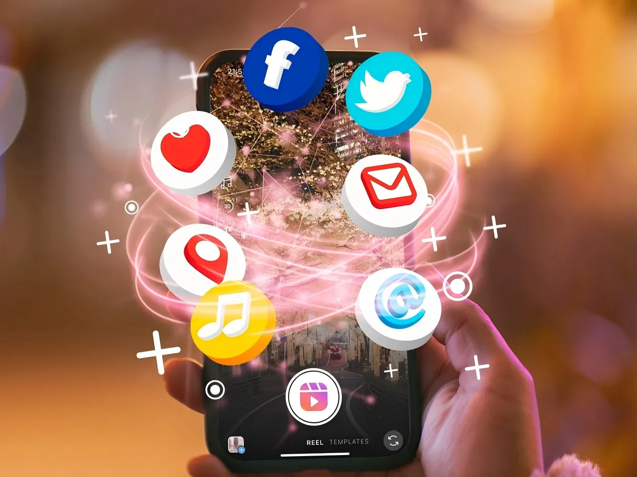 Creators backing up and protecting their Instagram audience data